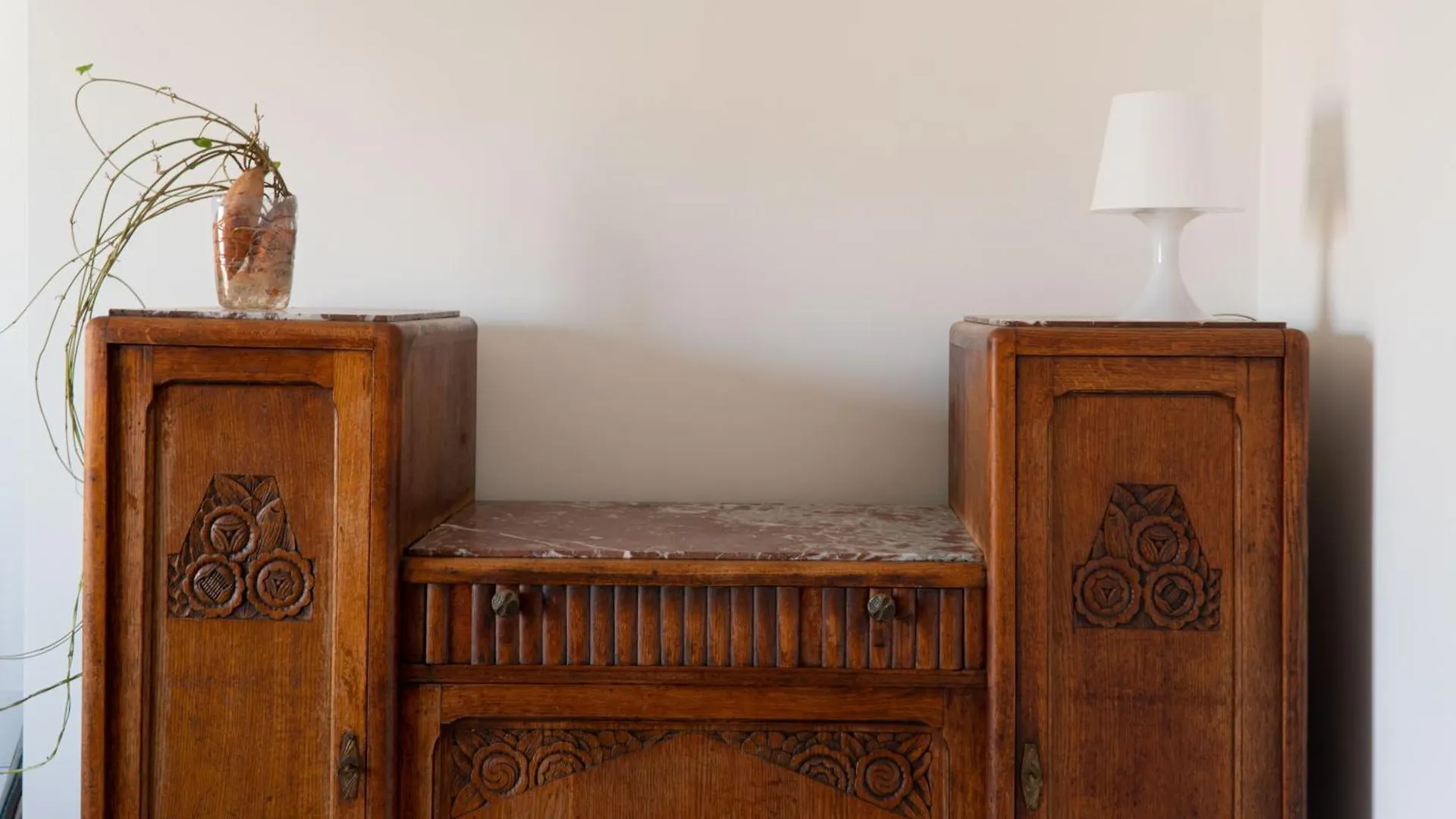 Summaq Terrace Apartment Palermo
