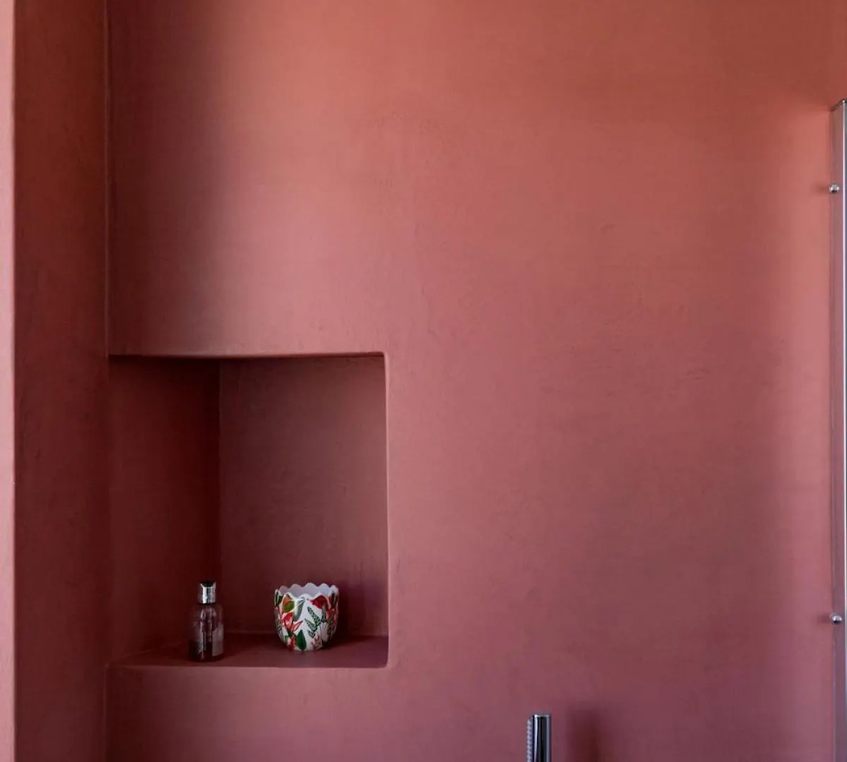 Summaq Terrace Apartment Palermo Italy