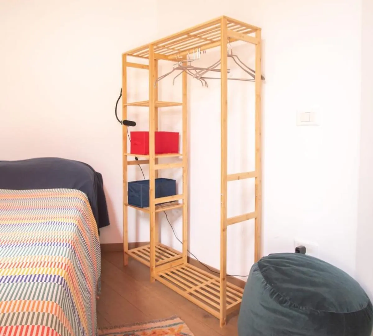 Summaq Terrace Apartment Palermo