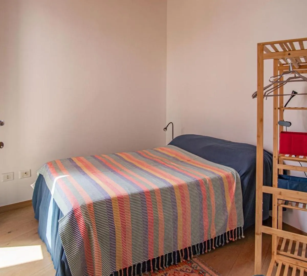 Summaq Terrace Apartment Palermo Italy