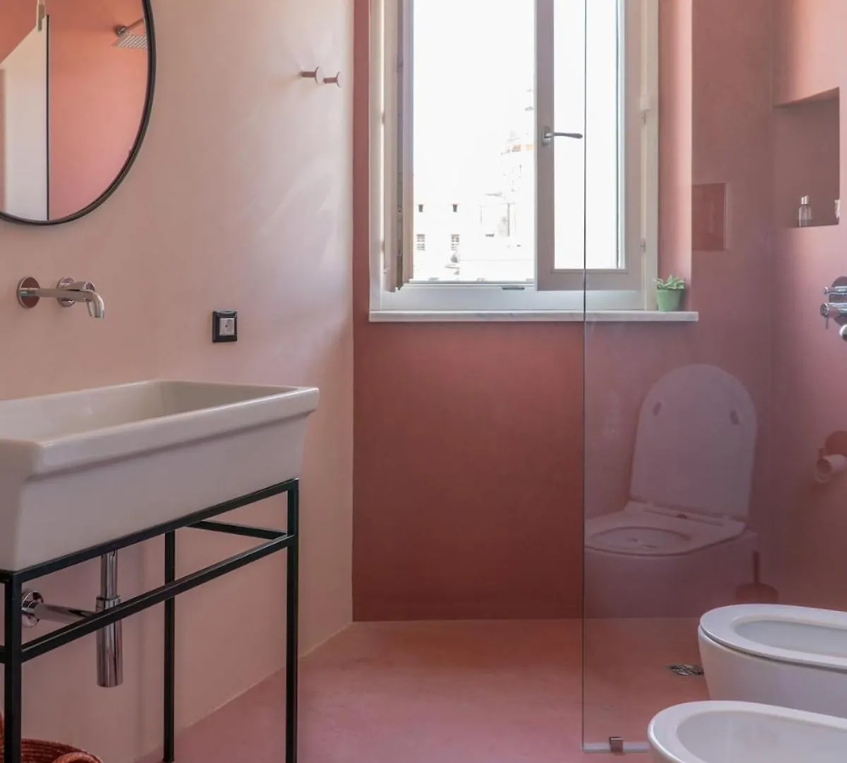 Summaq Terrace Apartment Palermo 0*,  Italy