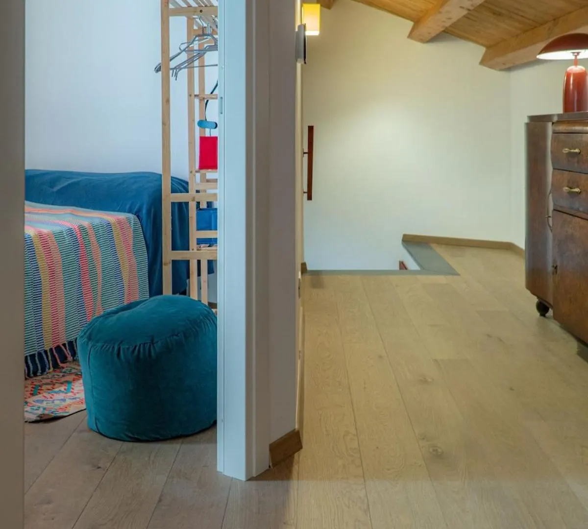 Summaq Terrace Apartment Palermo